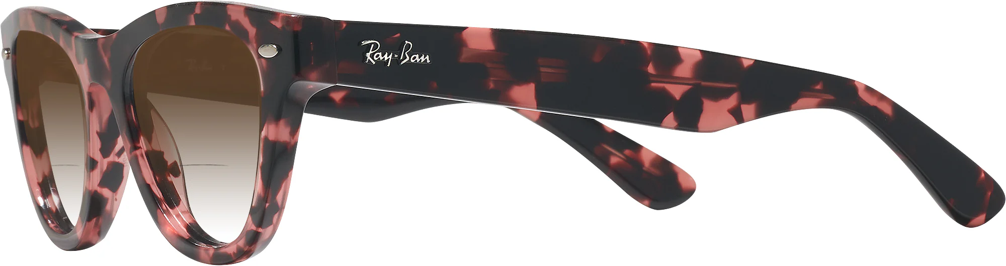 Ray-Ban 5510 w/ Gradient Bifocal Reading Sunglasses - Image 9