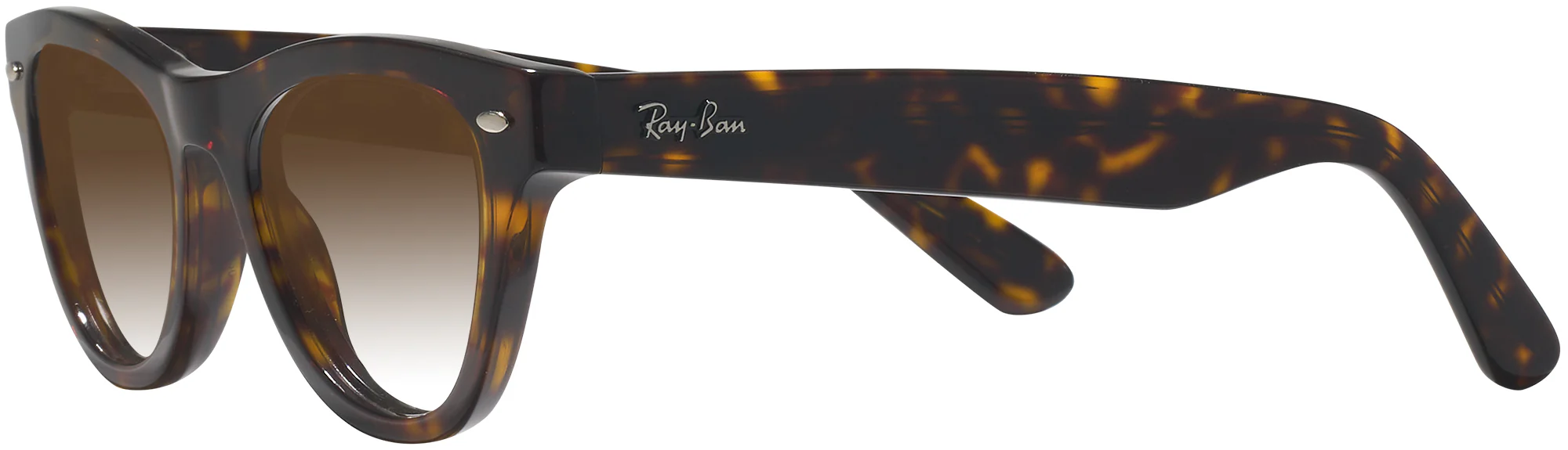 Ray-Ban 5510 w/ Gradient Progressive Reading Sunglasses - Image 6