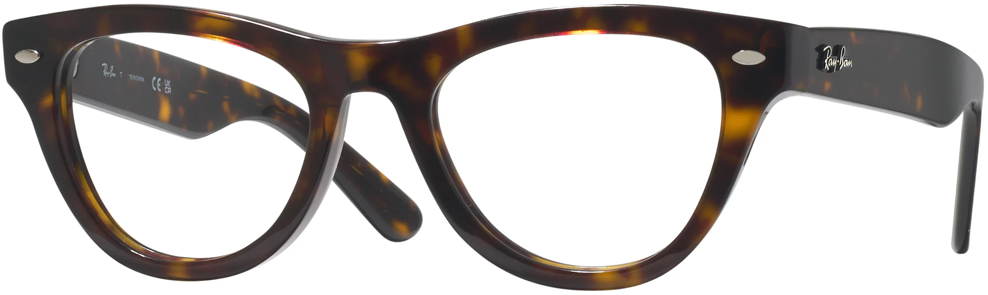 Ray-Ban 5510 Progressive No-Lines - Image 4