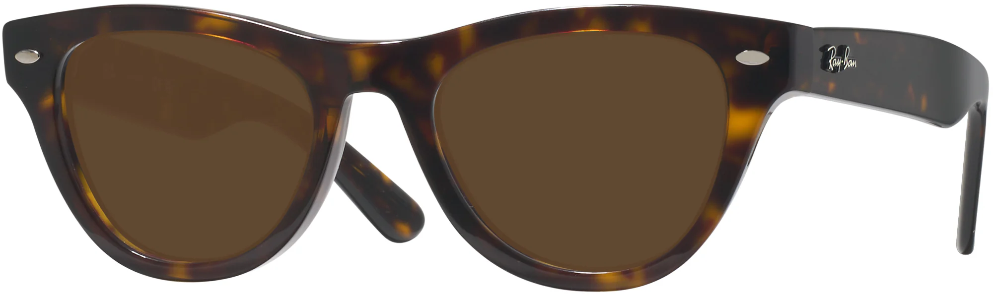 Ray-Ban 5510 Progressive Reading Sunglasses - Image 4