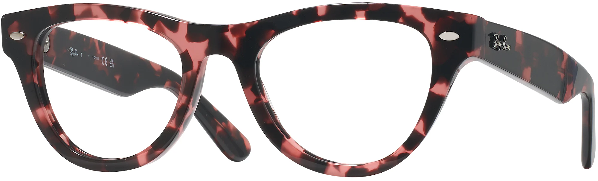 Ray-Ban 5510 Single Vision Full Frame - Image 7