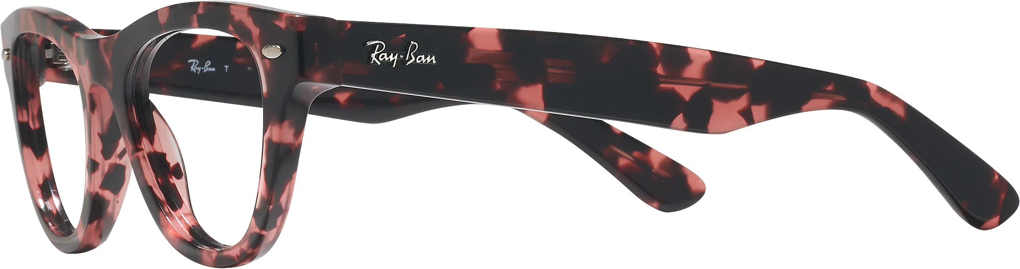 Ray-Ban 5510 Single Vision Full Frame - Image 9
