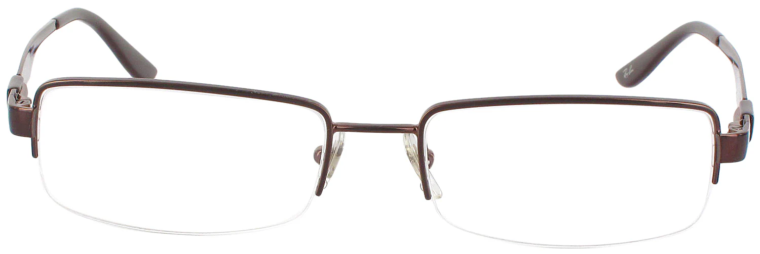 Ray-Ban 6156 Single Vision Full Frame - Image 2
