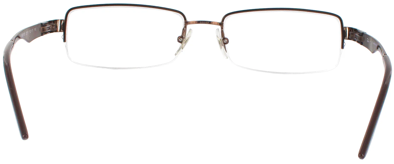 Ray-Ban 6156 Single Vision Full Frame - Image 4