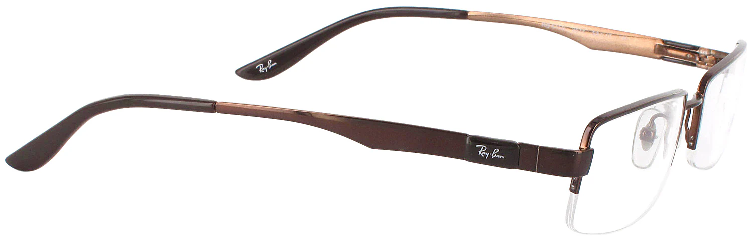 Ray-Ban 6156 Single Vision Full Frame - Image 5