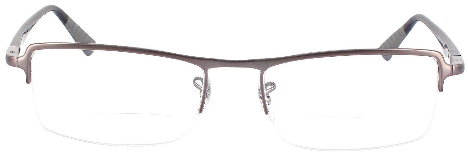 Ray-Ban 6233 Bifocal - Image 2