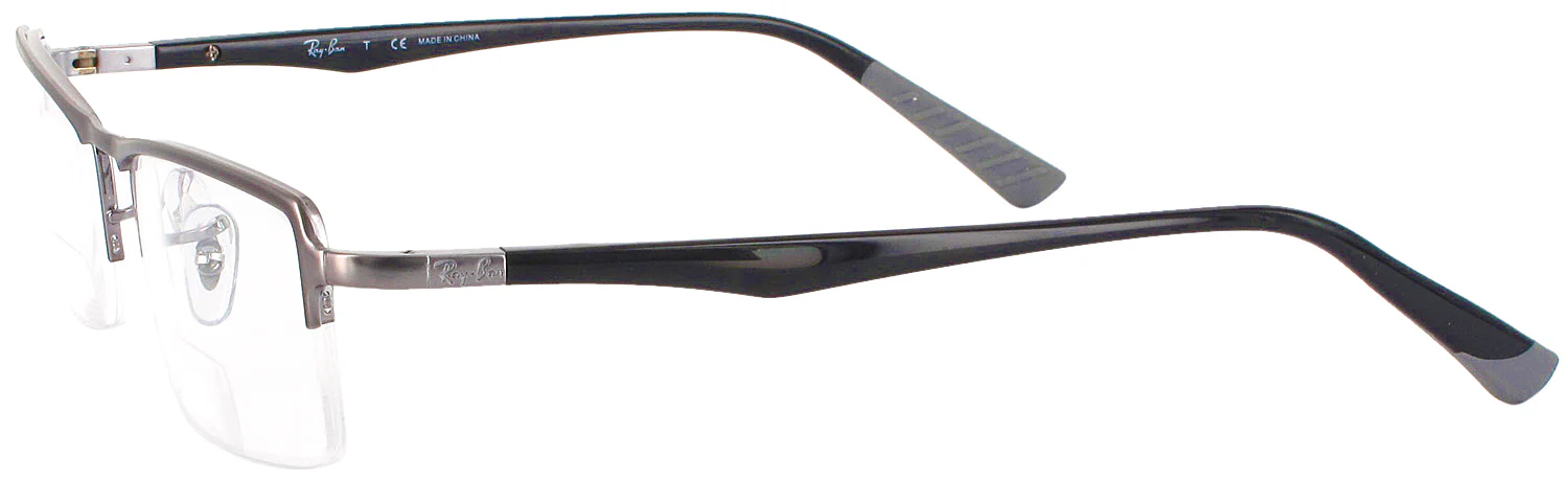 Ray-Ban 6233 Bifocal - Image 3