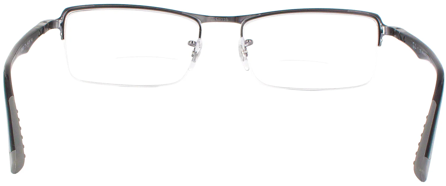Ray-Ban 6233 Bifocal - Image 4