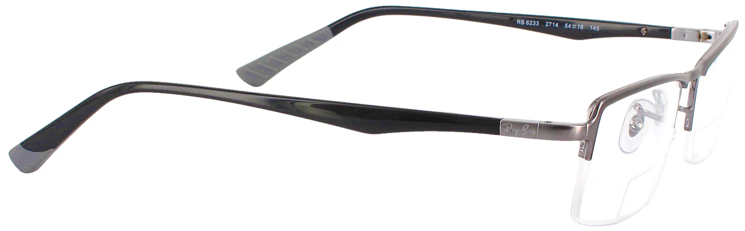 Ray-Ban 6233 Bifocal - Image 5