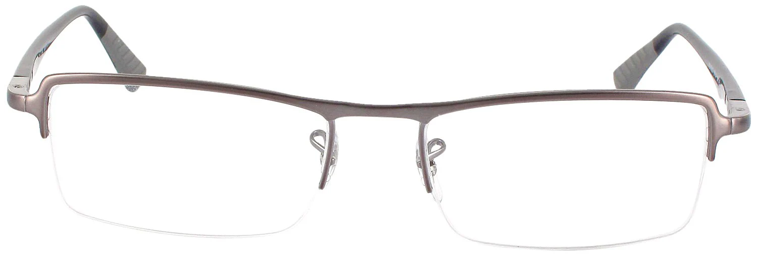 Ray-Ban 6233 Progressive No Line Bifocal - Image 2