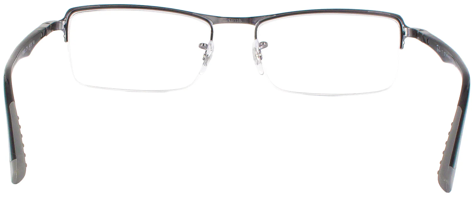 Ray-Ban 6233 Progressive No Line Bifocal - Image 4