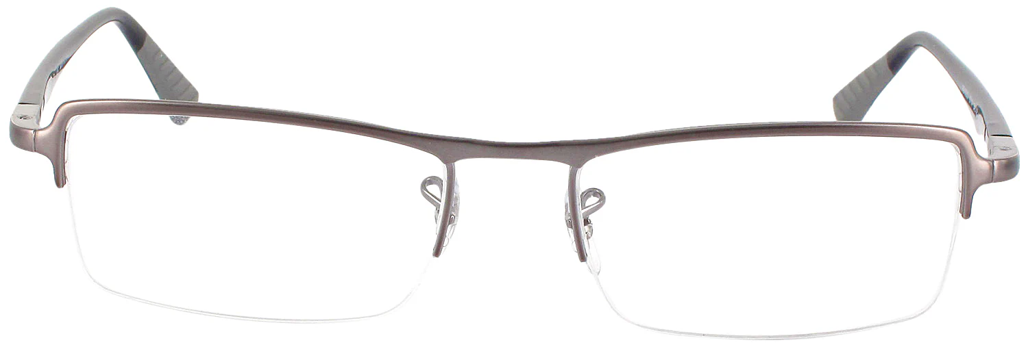 Ray-Ban 6233 Single Vision Full Frame - Image 2