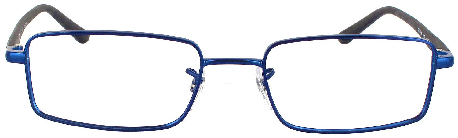 Ray-Ban 6236 Progressive No Line Bifocal - Image 2