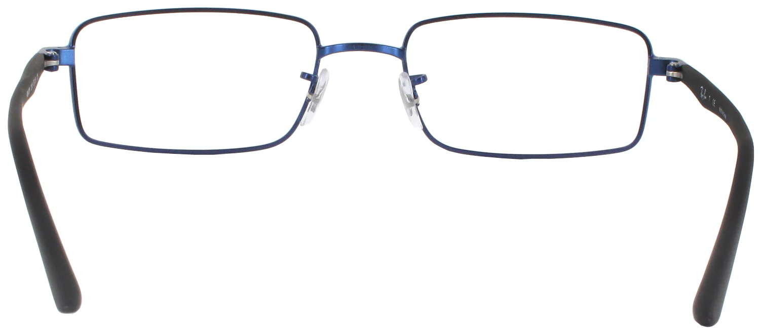 Ray-Ban 6236 Progressive No Line Bifocal - Image 4