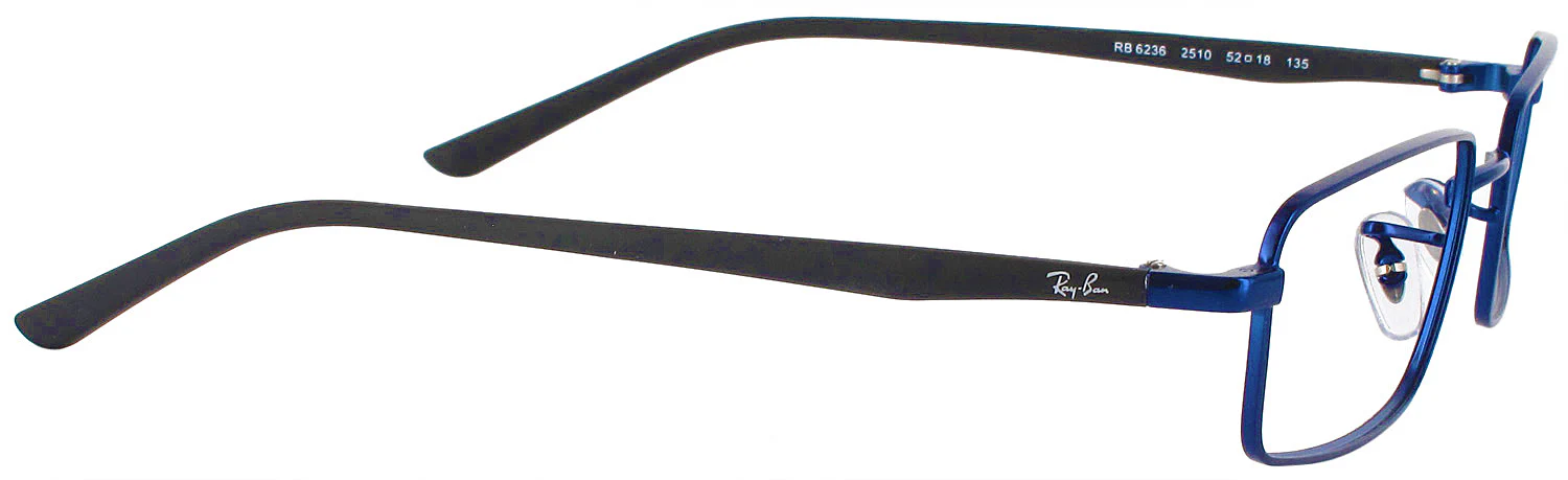 Ray-Ban 6236 Progressive No Line Bifocal - Image 5