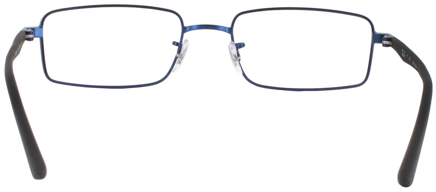 Ray-Ban 6236 Single Vision Full Frame - Image 4