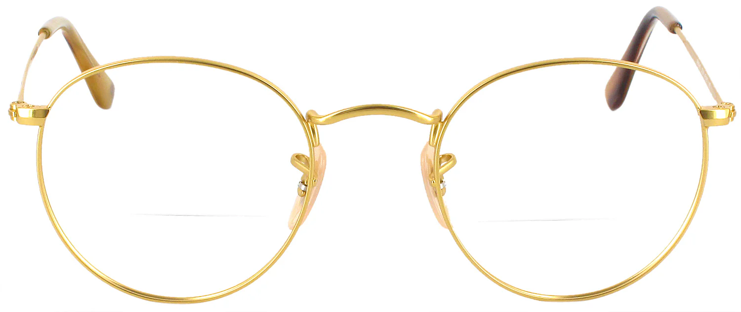 Ray-Ban 6242 Bifocal - Image 2