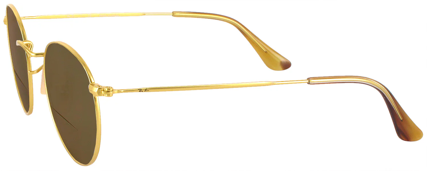 Ray-Ban 6242 Bifocal Reading Sunglasses - Image 3