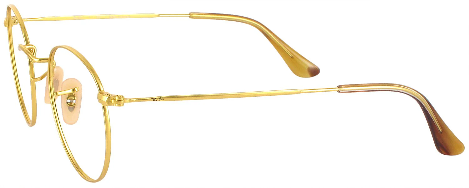 Ray-Ban 6242 Progressive No Line Bifocal - Image 3