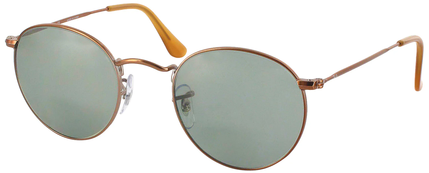 Ray-Ban 6242 Progressive No Line Reading Sunglasses - Image 10