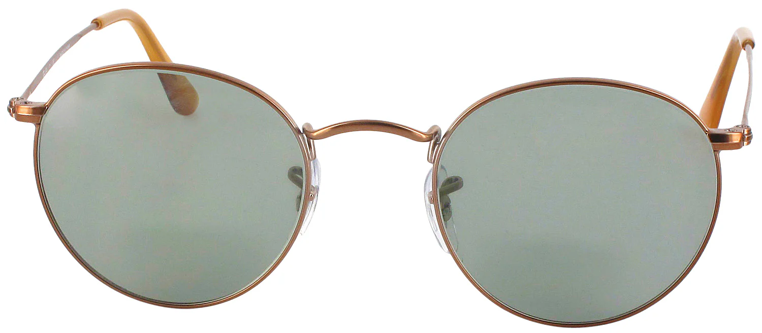 Ray-Ban 6242 Progressive No Line Reading Sunglasses - Image 11