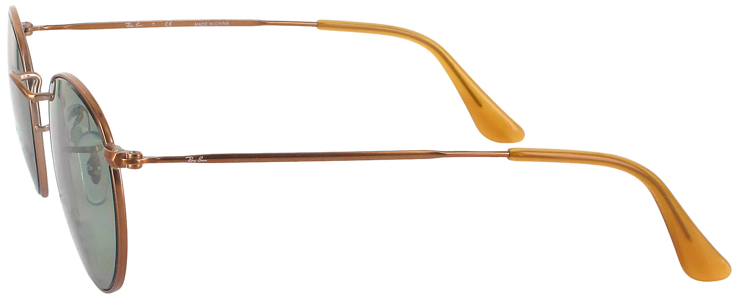 Ray-Ban 6242 Progressive No Line Reading Sunglasses - Image 12