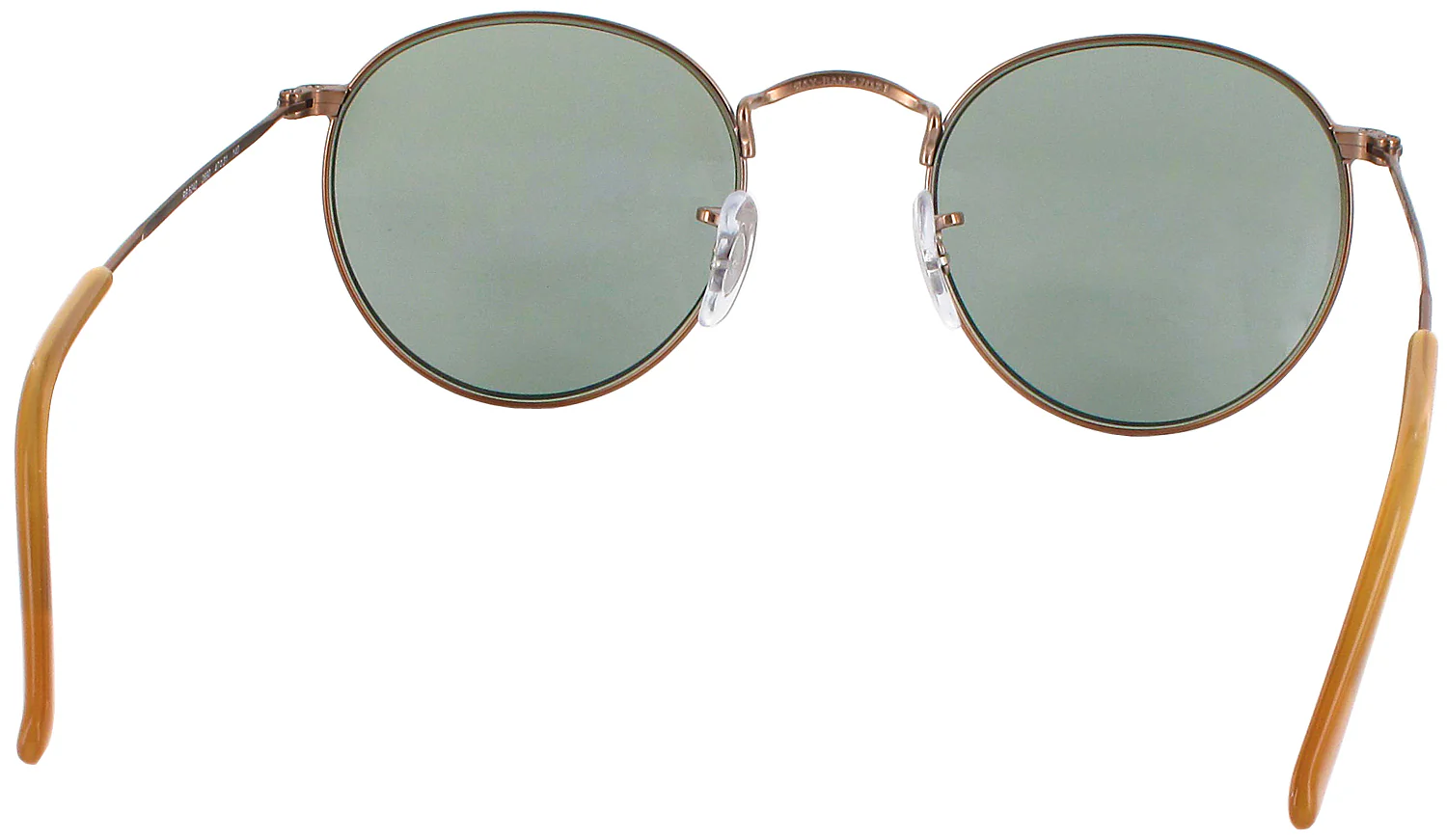 Ray-Ban 6242 Progressive No Line Reading Sunglasses - Image 13