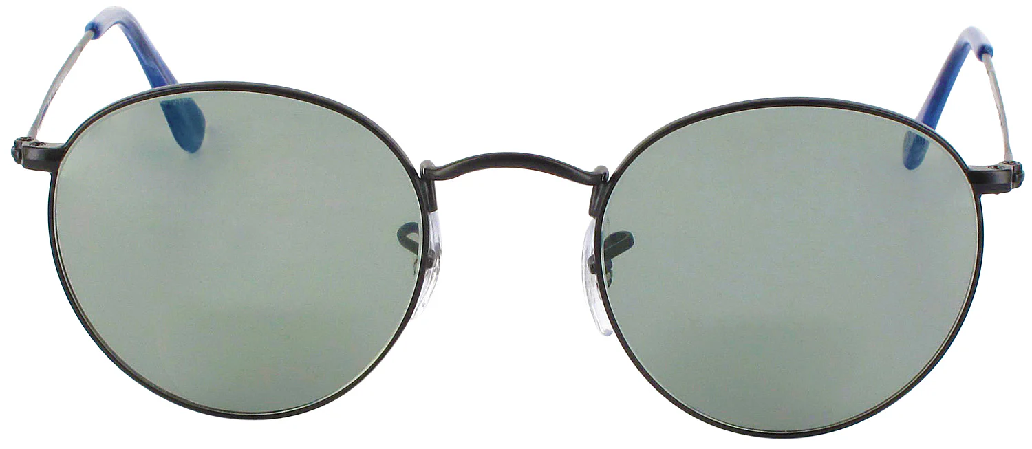 Ray-Ban 6242 Progressive No Line Reading Sunglasses - Image 2