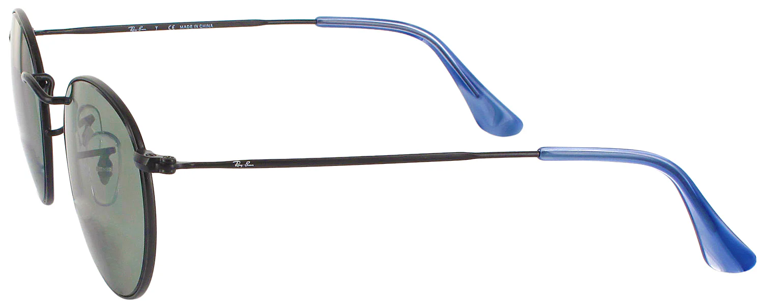 Ray-Ban 6242 Progressive No Line Reading Sunglasses - Image 3