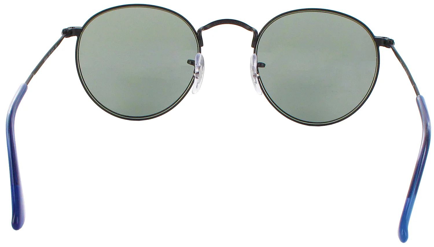 Ray-Ban 6242 Progressive No Line Reading Sunglasses - Image 4