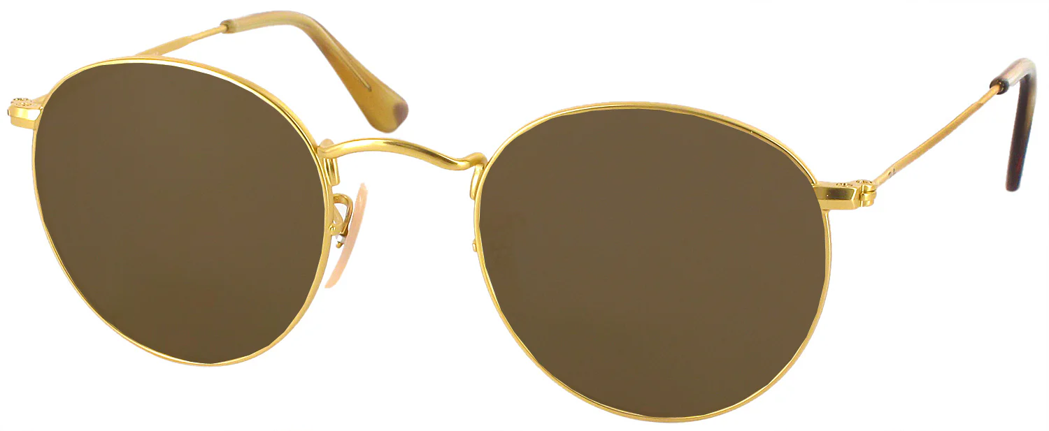 Ray-Ban 6242 Progressive No Line Reading Sunglasses - Image 6