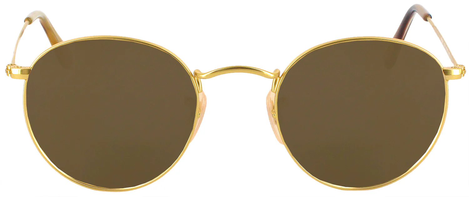 Ray-Ban 6242 Progressive No Line Reading Sunglasses - Image 7