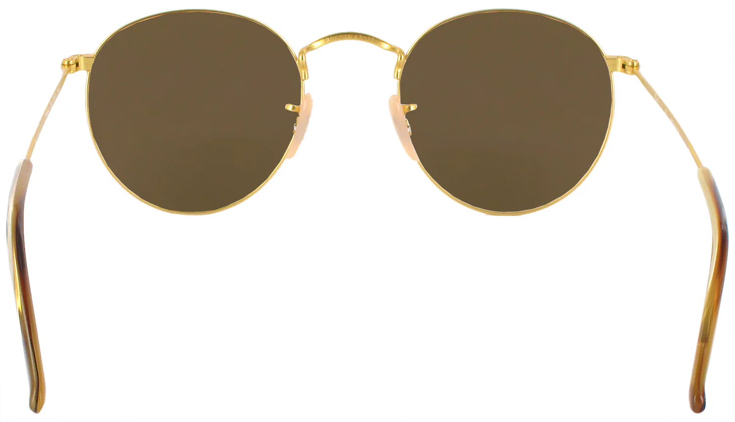 Ray-Ban 6242 Progressive No Line Reading Sunglasses - Image 9