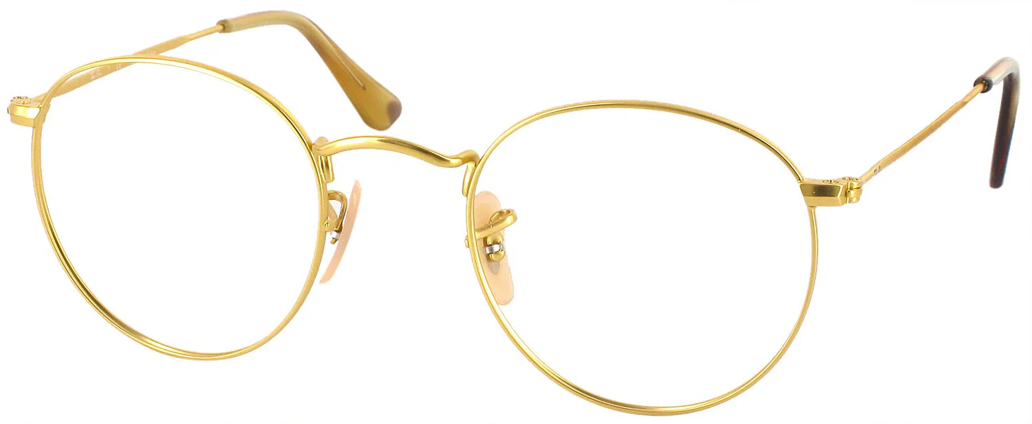 Ray-Ban 6242 Single Vision Full Frame