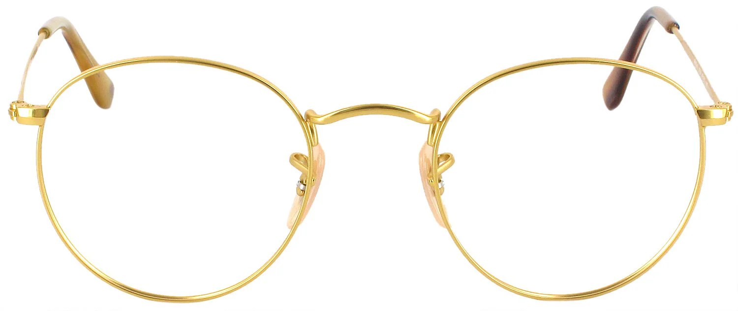 Ray-Ban 6242 Single Vision Full Frame - Image 2