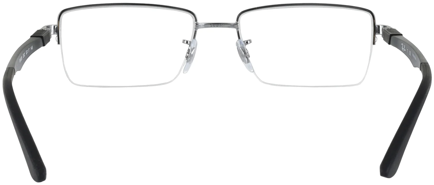 Ray-Ban 6263 Computer Style Progressive - Image 4