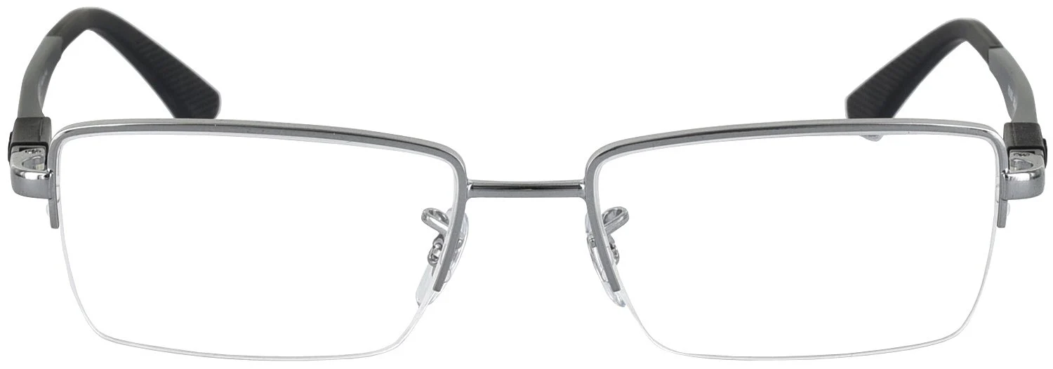 Ray-Ban 6263 Progressive No Line Bifocal - Image 2