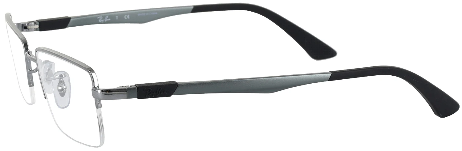 Ray-Ban 6263 Single Vision Full Frame - Image 3