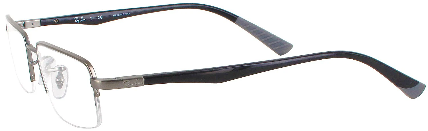 Ray-Ban 6274 Computer Style Progressive - Image 3