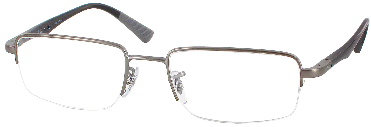 Ray-Ban 6274 Progressive No Line Bifocal