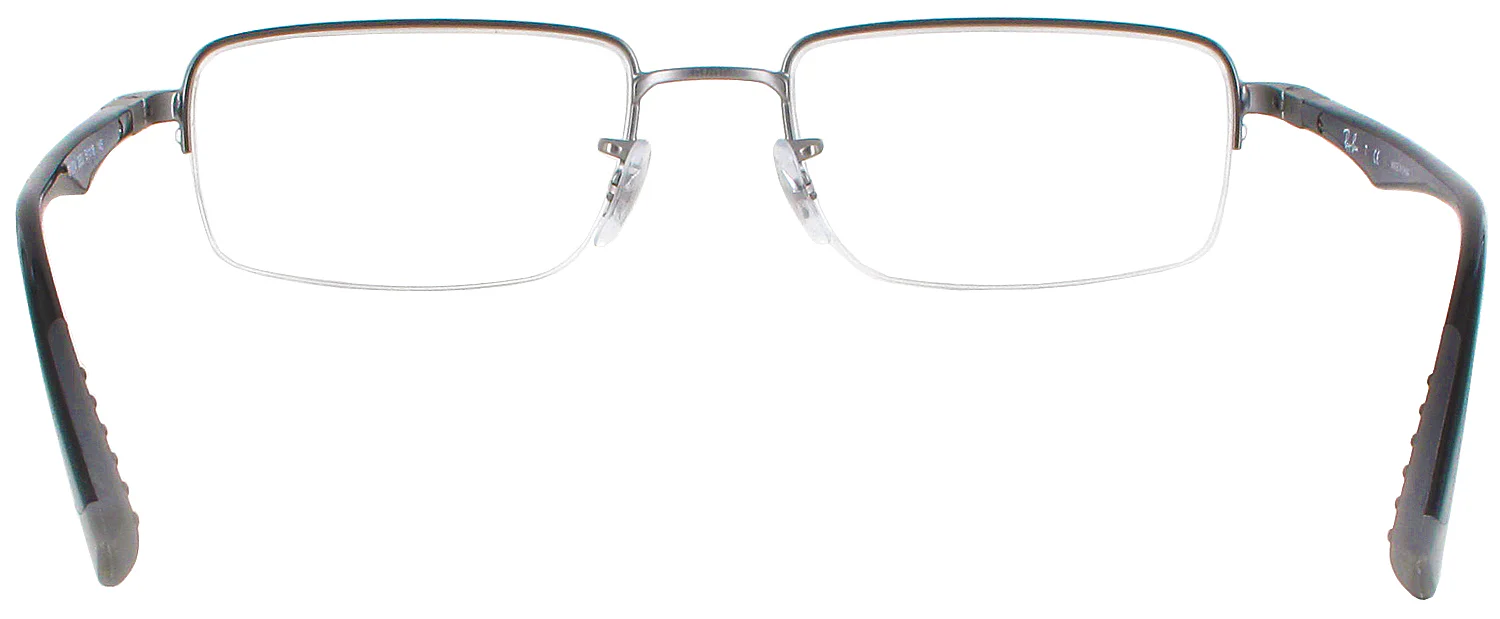 Ray-Ban 6274 Single Vision Full Frame - Image 4