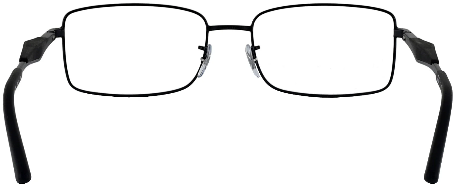 Ray-Ban 6284L Computer Style Progressive - Image 4