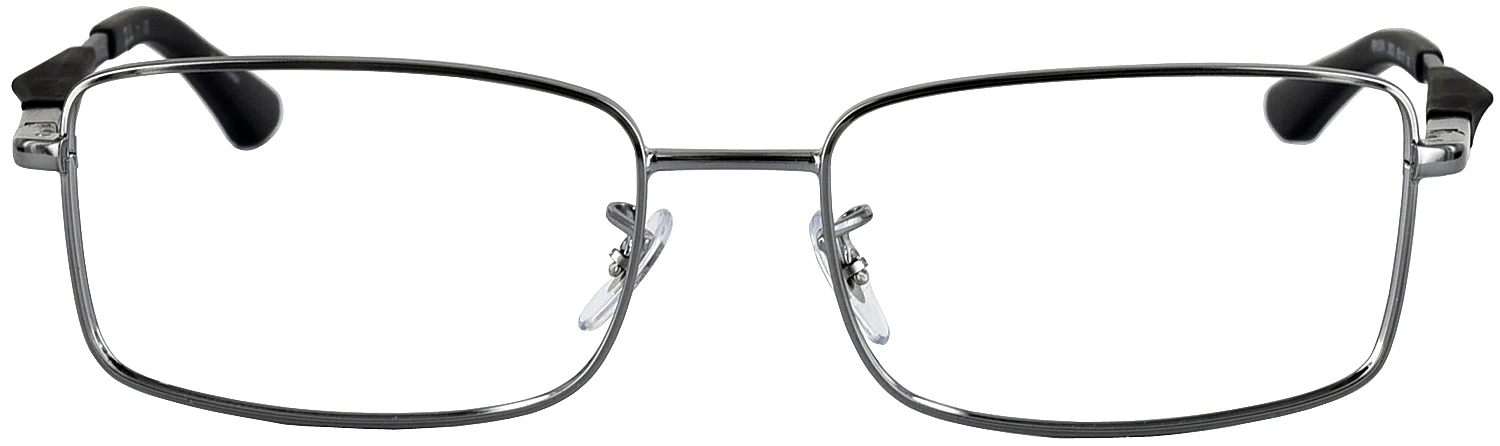 Ray-Ban 6284L Progressive No Line Bifocal - Image 2