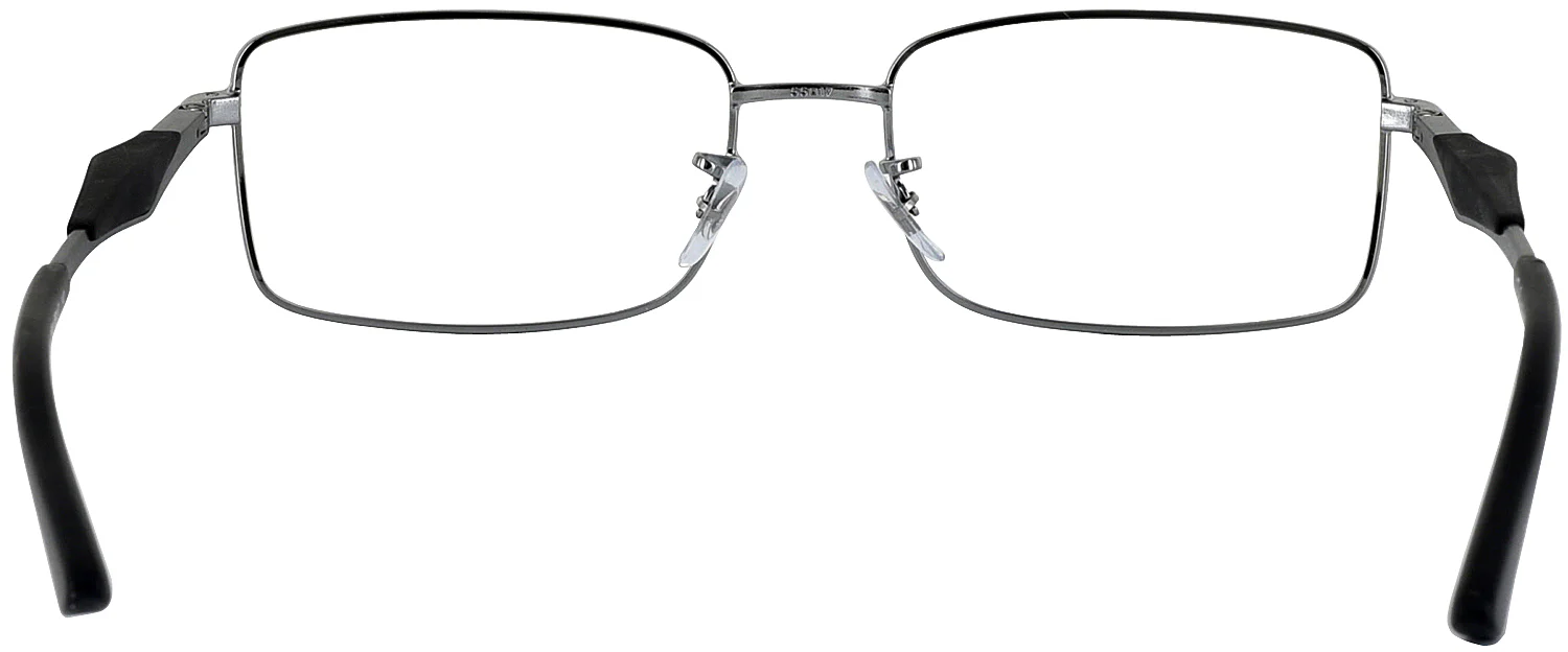 Ray-Ban 6284L Progressive No Line Bifocal - Image 4