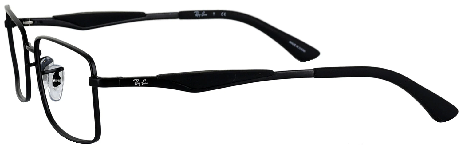 Ray-Ban 6284L Progressive No Line Bifocal - Image 7