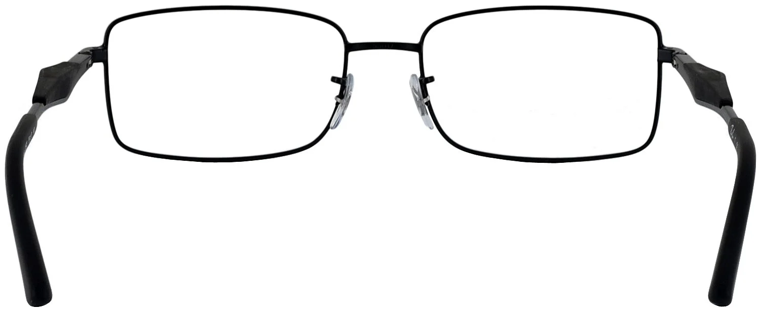 Ray-Ban 6284L Progressive No Line Bifocal - Image 8
