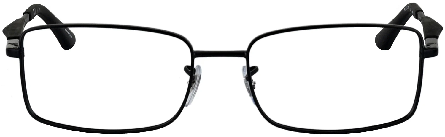 Ray-Ban 6284L Single Vision Full Frame - Image 2