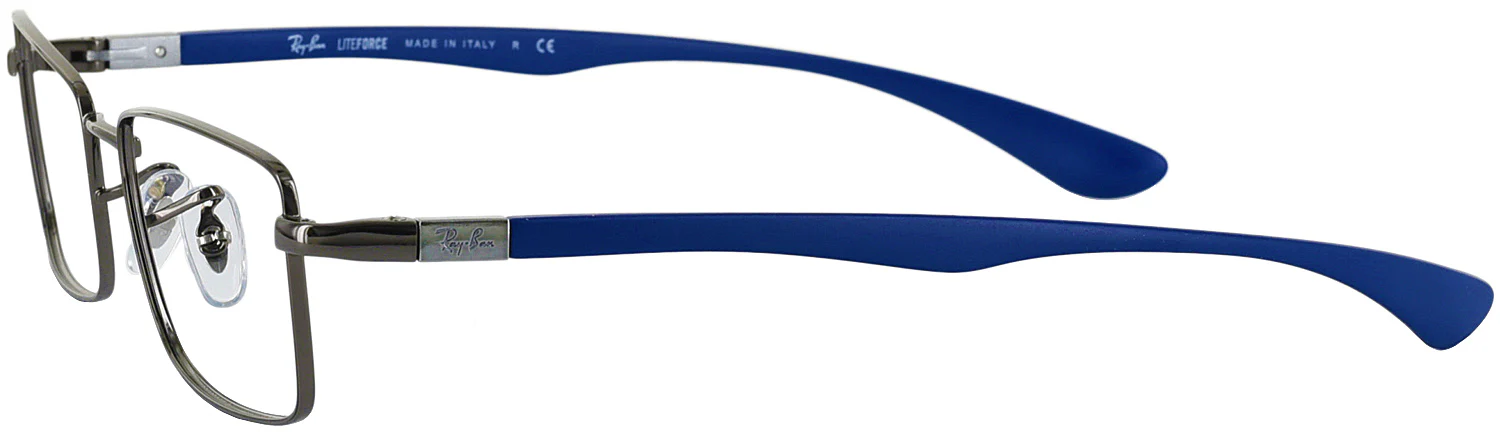 Ray-Ban 6286 Computer Style Progressive - Image 3