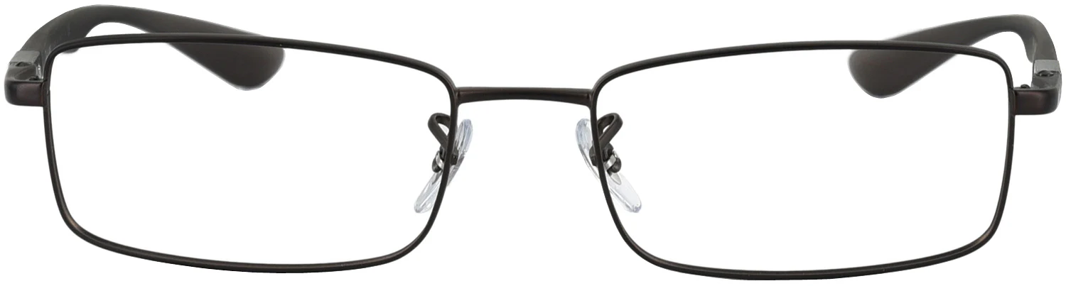 Ray-Ban 6286 Progressive No Line Bifocal - Image 2