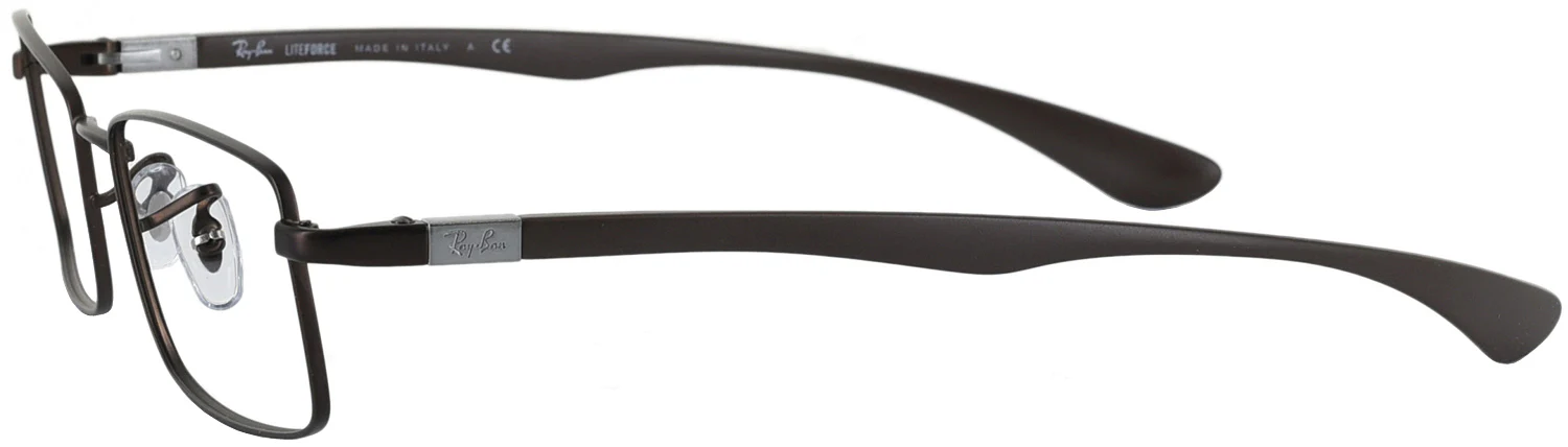 Ray-Ban 6286 Progressive No Line Bifocal - Image 3